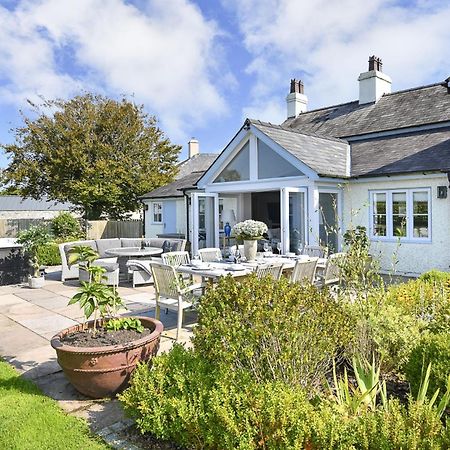 Pen Y Bryn Villa Abersoch Exterior photo