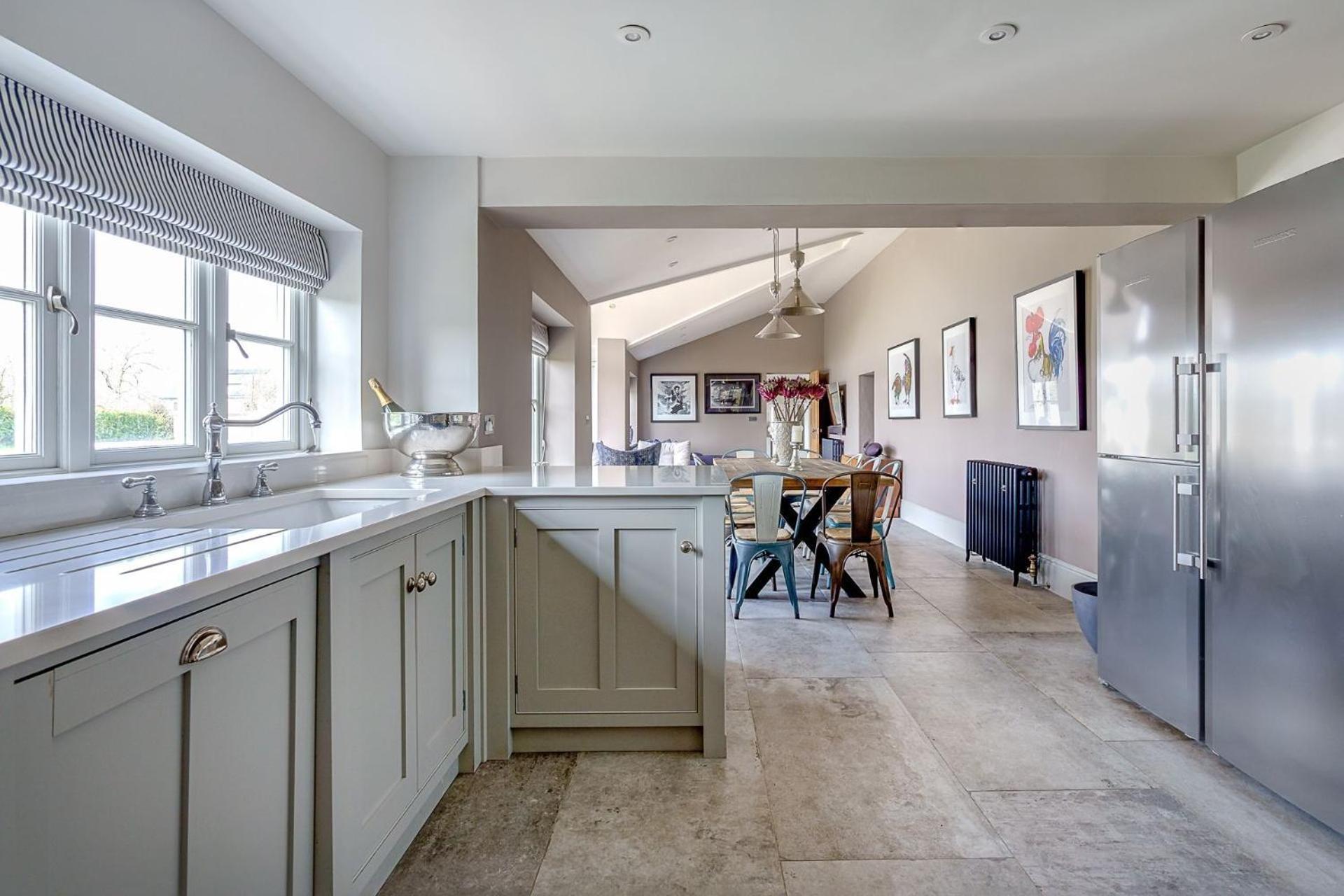 Pen Y Bryn Villa Abersoch Exterior photo