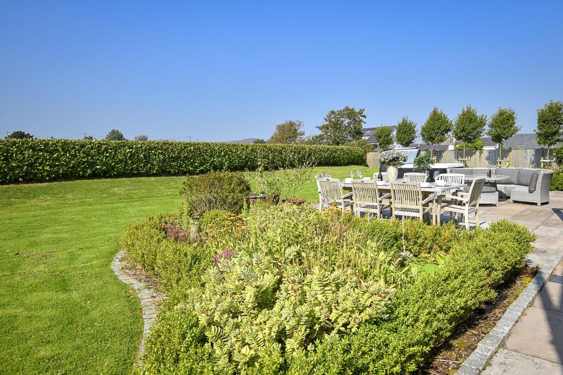 Pen Y Bryn Villa Abersoch Exterior photo